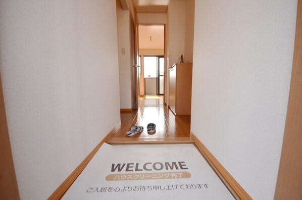 プリモ 2の物件内観写真